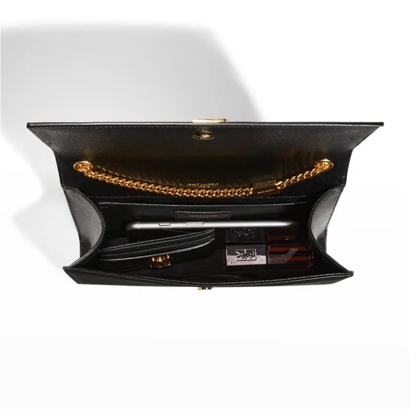 Saint Laurent Kate Medium NEW - Picture 2 of 12